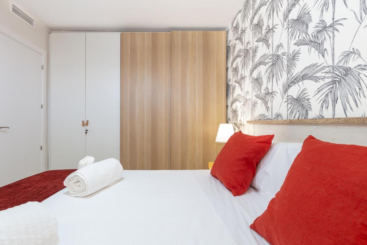 Apartamento Junto Al Faro .Marbella Centro.Vistas Mar Y El Puerto. Екстериор снимка