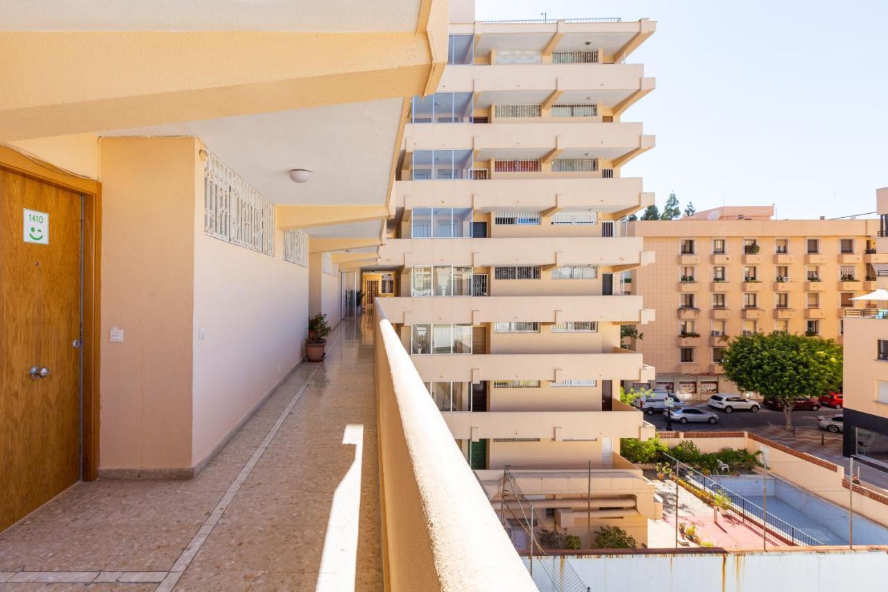 Apartamento Junto Al Faro .Marbella Centro.Vistas Mar Y El Puerto. Екстериор снимка